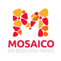 MOSAICO - Gen Rosso Local Project(@Mosaico_GRLP) 's Twitter Profile Photo