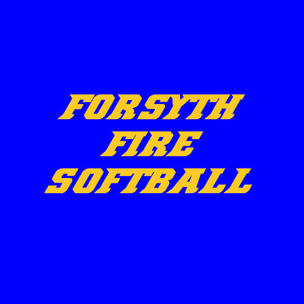 Travel softball for Forsyth, Maroa, and surrounding areas.  8U, 10U and 12u  based on development, growth, fundamentals, competition, and fun.