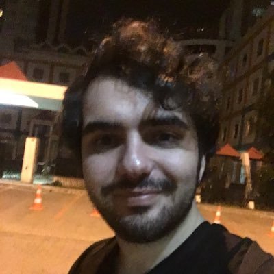 merteozkan's profile picture. 