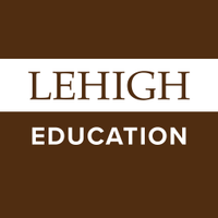 Lehigh University College of Education(@lehighedu) 's Twitter Profile Photo