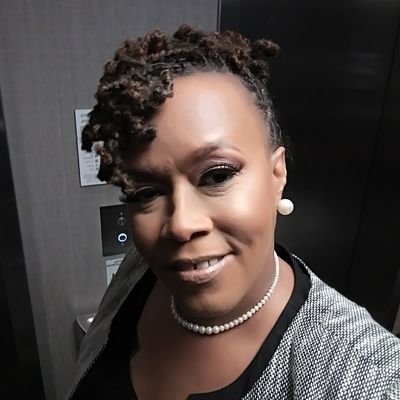 JacqueCampbell3's profile picture. Advocating for Brown people in our Nation's Capital