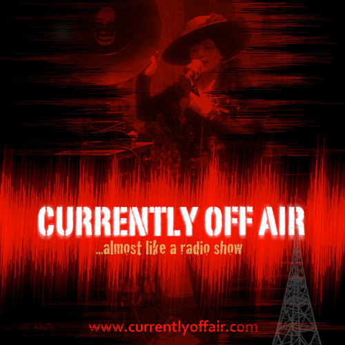 Currently Off Air radio show and podcast. Broadcasting from Brighton, UK. On Radio Reverb 97.2FM & DAB, Brighton and streaming on https://t.co/eNgQoWubhD.