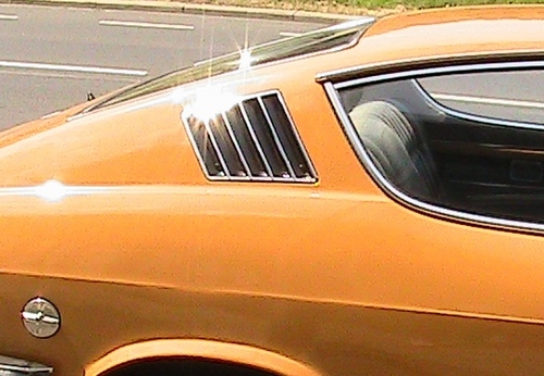 Audi100CoupeS's profile picture. 