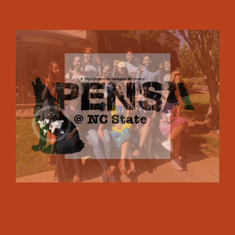 PENSA is a multi-cultural campus ministry filled with young people who want to spread the love of God to the people of NCSU!  https://t.co/wKvJz47tG6