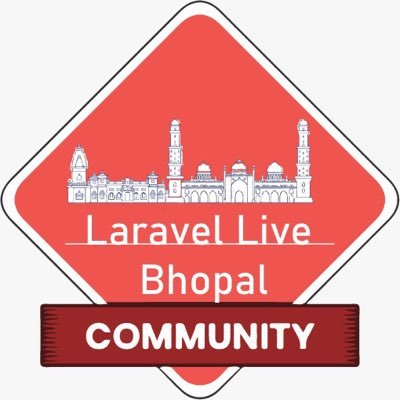 Laravellivebpl's profile picture. LaravelLive bhopal community