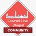 LaravelLive Bhopal (@laravellivebpl) Twitter profile photo LaravelLive Bhopal (@laravellivebpl) Twitter profile photo