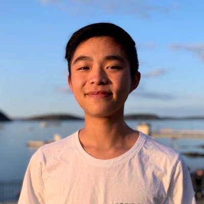 Johns Hopkins BME ‘23 | PMHS ‘19