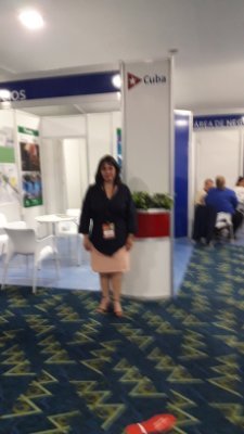 Zulem61283729's profile picture. Directora General de CANEC,S.A.