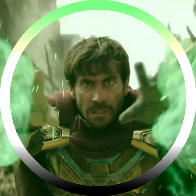 | Bruce Banner, Radiation, Transformation, ROAR | Jeremy | 26 | he/him | @BruceBanters |