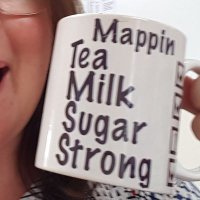Mrs Mappin HT (@mappinht) 's Twitter Profile