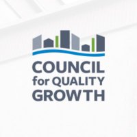 Council for Quality Growth (@qualitygrowth) 's Twitter Profile Photo