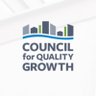 QualityGrowth's profile picture. The Council for Quality Growth is a trade association representing economic growth & development in Metro Atlanta