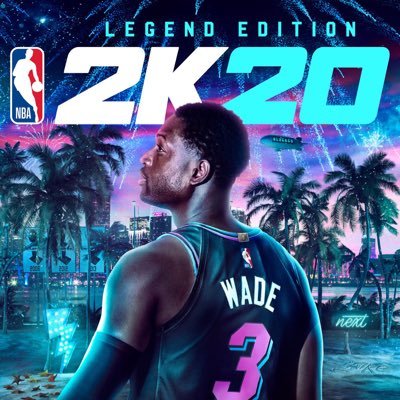 🎮🏀 welcome to the next | pre-order #NBA2k20 ⬇️ ESRB: E