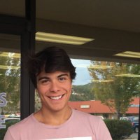 Pearce Joza (@pearcejoza) 's Twitter Profile