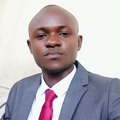 PaulinMwela2's profile picture. Juriste de formation