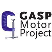 GASP Motor Project (@gaspmotor) 's Twitter Profile Photo GASP Motor Project (@gaspmotor) 's Twitter Profile Photo