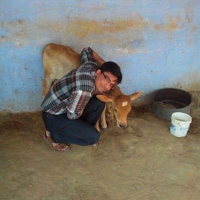 RajeshS02590873's profile picture. Hyper Nationalist