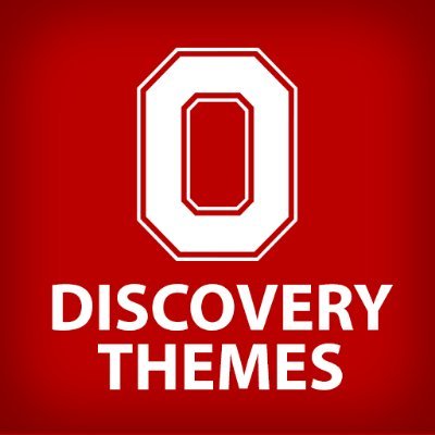 The Discovery Themes provide Ohio State with an unprecedented opportunity to find durable solutions to today’s—and tomorrow’s—most compelling global issues.