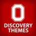 Discovery Themes (@DiscoveryOSU) Twitter profile photo