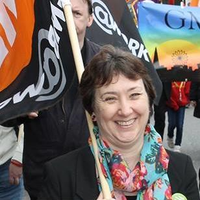 Barbara Plant (@bplantgmb) 's Twitter Profile