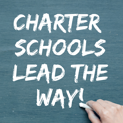 Keeping you up-to-date on Charter Schools around the country as they lead the way toward a better education for our children! #schoolchoice #itrustparents