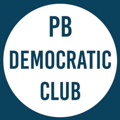 The official Twitter of the Pacific Beach Democratic Club.