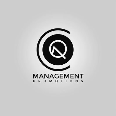 Artist Manager for International & UK DJ's. Booking agent, A&R, promoter & event organiser. Cq is a growing online social media promotions company