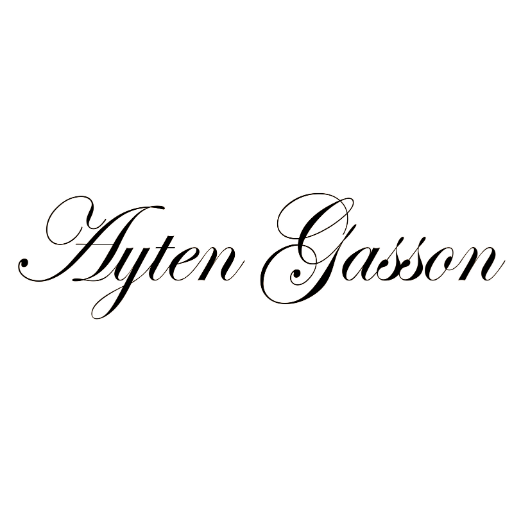 Ayten Gasson Lingerie