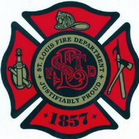 St Louis Fire Dept (@stlfd) 's Twitter Profile