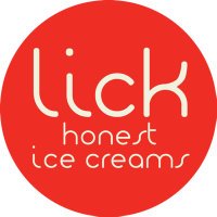Lick Honest Ice Creams (@lickicecreams) 's Twitter Profile