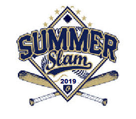 Welcome to the official Twitter account for our 12th Annual 2019 Summer Slam Baseball Tournament