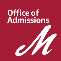 Muhlenberg Admissions (@bergadmissions) 's Twitter Profile Photo Muhlenberg Admissions (@bergadmissions) 's Twitter Profile Photo