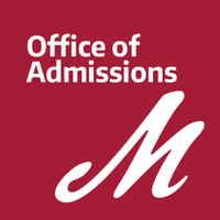 Muhlenberg Admissions(@BergAdmissions) 's Twitter Profile Photo