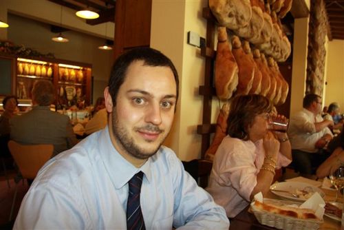 Francesco Trivelloni