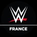 WWE France (@WWEFrance) Twitter profile photo