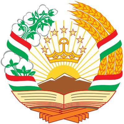 official tweeter for govermnent of great nation tajikistan, translate to english for you convienient (Parody)