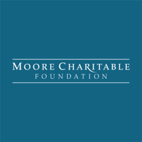 Moore Charitable(@MooreCharitable) 's Twitter Profile Photo