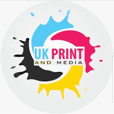 UKPrintandMedia's profile picture. We are UK Print and Media! The UK'S NUMBER 1 printing company!!