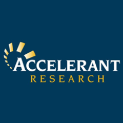 Tweets from Accelerant Research, full-service #mrx & insights agency