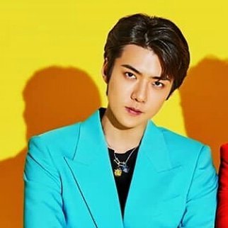 EXOL
||| CHANBAEK HUNHAN |||
O O H S E H U N
Never care about what you are told . ♡♡♡