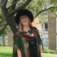 Dr. Claire Skea(@ClaireSkea) 's Twitter Profile Photo