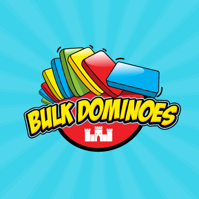 World's premier bulk plastic domino dealer! We make fantastic toppling dominoes and accessories in bulk.      
📸: @bulkdominoes
📘:https://t.co/hrDAugeHfb