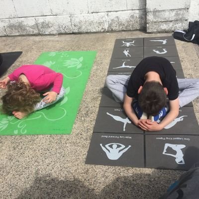 They made me from the broken mould, new role as passive defender in Children's games