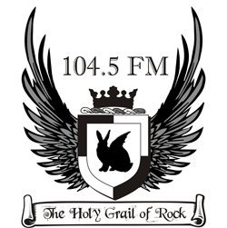 HolyGrailofRock