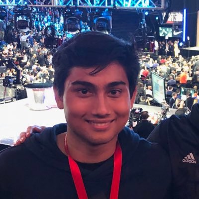 jaidevpant's profile picture. HW ‘21