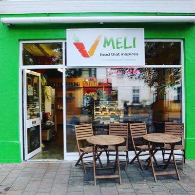 Meli specialise in healthy lifestyle ,raw living vegan food,organic,homemade create recipes,full of life and joy!