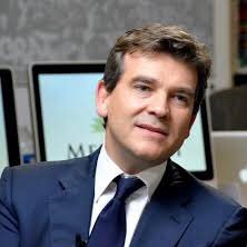 Amis d’Arnaud Montebourg #MadeinFrance #SoLocal #Happyculteur #miel #reforestation #biodiversité