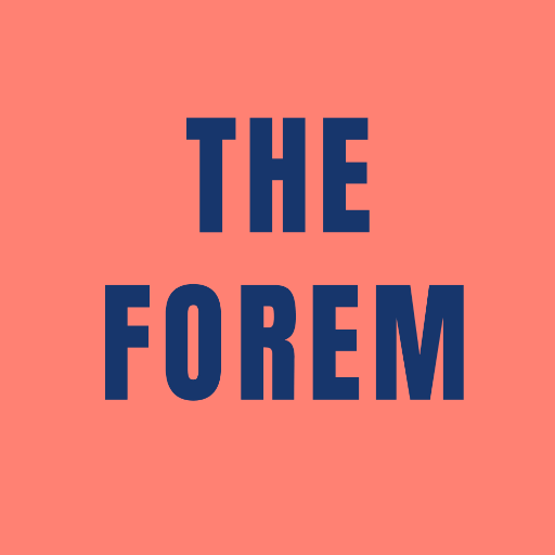 TheForem_co's profile picture. Get further, faster in your career by learning how to navigate your org & be seen for the incredible value you provide. Founded by former  @google, @aliyoung