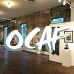 OCAF promotes cultural arts and artists, and provides art education to the citizens of Oconee County and the northeast Georgia.  A 501(c)(3) charity.  #OCAF