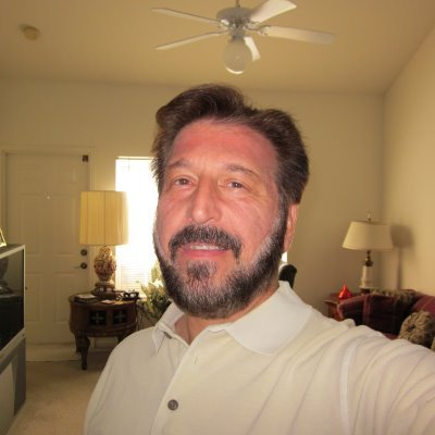 George_Fonte's profile picture. 